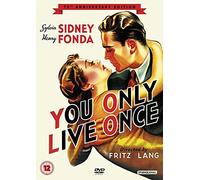 You Only Live Once 75th Anniversary [DVD]