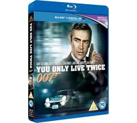 You Only Live Twice