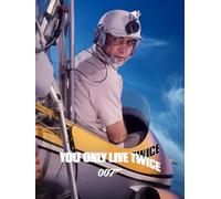You Only Live Twice