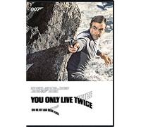 You Only Live Twice