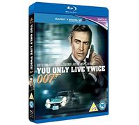 You Only Live Twice