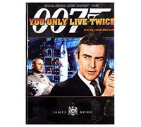 You Only Live Twice [DVD] [1967] [2007]