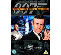 You Only Live Twice – DVD – 2007 Edition (1967)