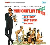 You Only Live Twice [VINYL]