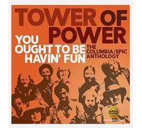 You Ought To Be Havin Fun: Columbia / Epic Anthology