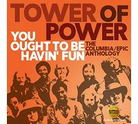 You Ought To Be Havin' Fun: The Columbia / Epic Anthology