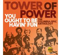 You Ought to Be Havin' Fun: The Columbia/Epic Anthology