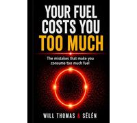 YOU PAY YOUR ENERGY TOO EXPENSIVE… WITHOUT SEEING IT: The invisible habits that drain you every single day (MONEY BEHAVIOR SERIES - UNDERSTAND HOW YOU THINK, SPEND, AND DECIDE)