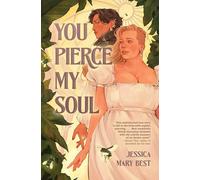 You Pierce My Soul