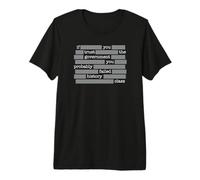 You Probably Failed History If You Trust The Government Premium T-Shirt