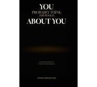 You Probably Think This Book Is About You (Volume 2)