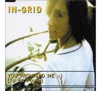 You Promised Me..