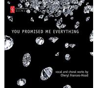 You Promised Me Everything