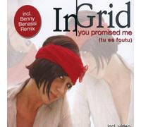 You Promised Me [Tu Es Foutu]
