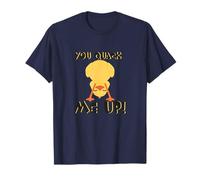 You Quack Me Up Funny Duck Humor Statement Funny T-Shirt