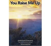 You Raise Me Up. Piano, Vocal And Guitar.