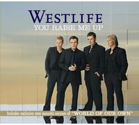 You Raise Me Up Pt.1 by Westlife
