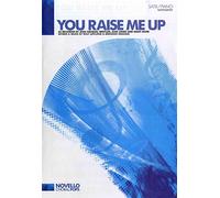 You Raise Me Up (Satb Piano)