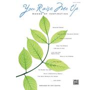 You Raise Me Up Songs of Inspiration: Easy Piano
