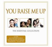 You Raise Me Up - The Essential Collection 2010 by Various Artists