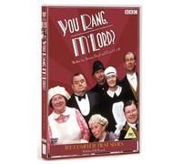 You Rang, M'Lord? - The Complete First Series [1988] [DVD]