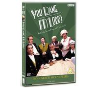 You Rang, M'Lord? - The Complete Second Series [1990]