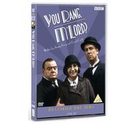 You Rang, M'Lord? - The Complete Third Series [1991] [DVD]