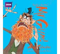 You’re a Bad Man, Mr Gum!: Children's Audio Book : Performed and Read by Andy Stanton (1 of 8 in the Mr Gum Series)