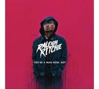 You¡¯Re A Man Now Boy (Deluxe) (Korea Edition)