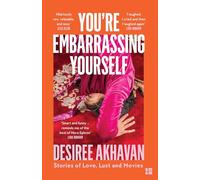 You’re Embarrassing Yourself