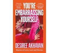 You’re Embarrassing Yourself