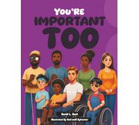 You’re Important Too