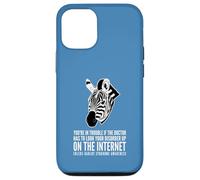 You’re in Trouble If the Doc Has to Search Ehlers-Danlos Case for iPhone 12/12 Pro