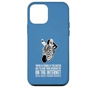 You’re in Trouble If the Doc Has to Search Ehlers-Danlos Case for iPhone 12 mini