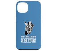 You’re in Trouble If the Doc Has to Search Ehlers-Danlos Case for iPhone 13