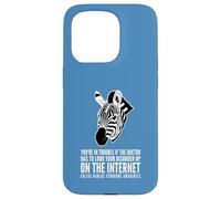 You’re in Trouble If the Doc Has to Search Ehlers-Danlos Case for iPhone 15 Pro