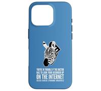 You’re in Trouble If the Doc Has to Search Ehlers-Danlos Case for iPhone 16 Pro