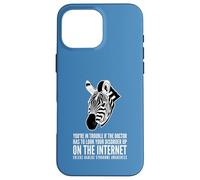 You’re in Trouble If the Doc Has to Search Ehlers-Danlos Case for iPhone 16 Pro Max
