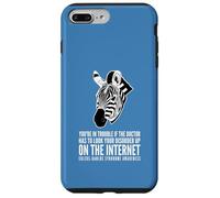 You’re in Trouble If the Doc Has to Search Ehlers-Danlos Case for iPhone 7 Plus/8 Plus