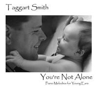 You Re Not Alone: Piano Melodie