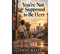 You’re Not Supposed to Be Here: The Kid Who Paid the Paperboy in Bubblegum