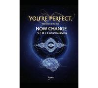 You’re Perfect, Now Change: The Koan of the Self