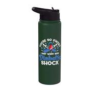 You’re so Sweet I just Went - Type 1 Diabetes Stainless Steel Insulated Water Bottle