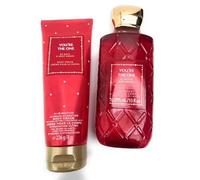 YOU RE THE ONE BODY WASH AND CREAM SET