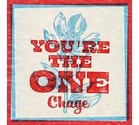 YOU’RE THE ONE (DVD付)