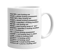 You Re You Are White 11oz Mug day romantic stuff, i like her butt mug, love mug for couple cute coffee mugs with quotes For Fiance Boyfie Wife