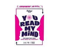 You Read My Mind, Game by Ridley's Games (COR), Brand New, Free P&P in the UK