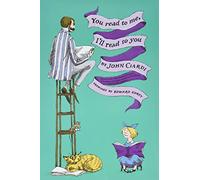 You Read to Me, I'll Read to You