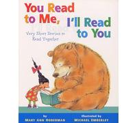 You Read to Me, I'll Read to You: Very Short Stories to Read Together: 1