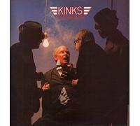 YOU REALLY GOT ME LP (VINYL ALBUM) UK PYE 1980